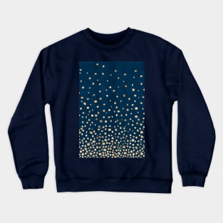 Golden Falls Crewneck Sweatshirt